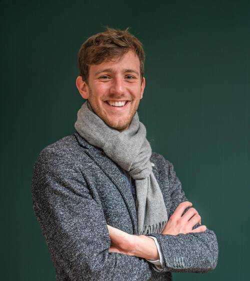 Image de Philippe De roo